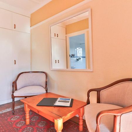 Knightsbury Guest House Ciudad del Cabo Exterior foto