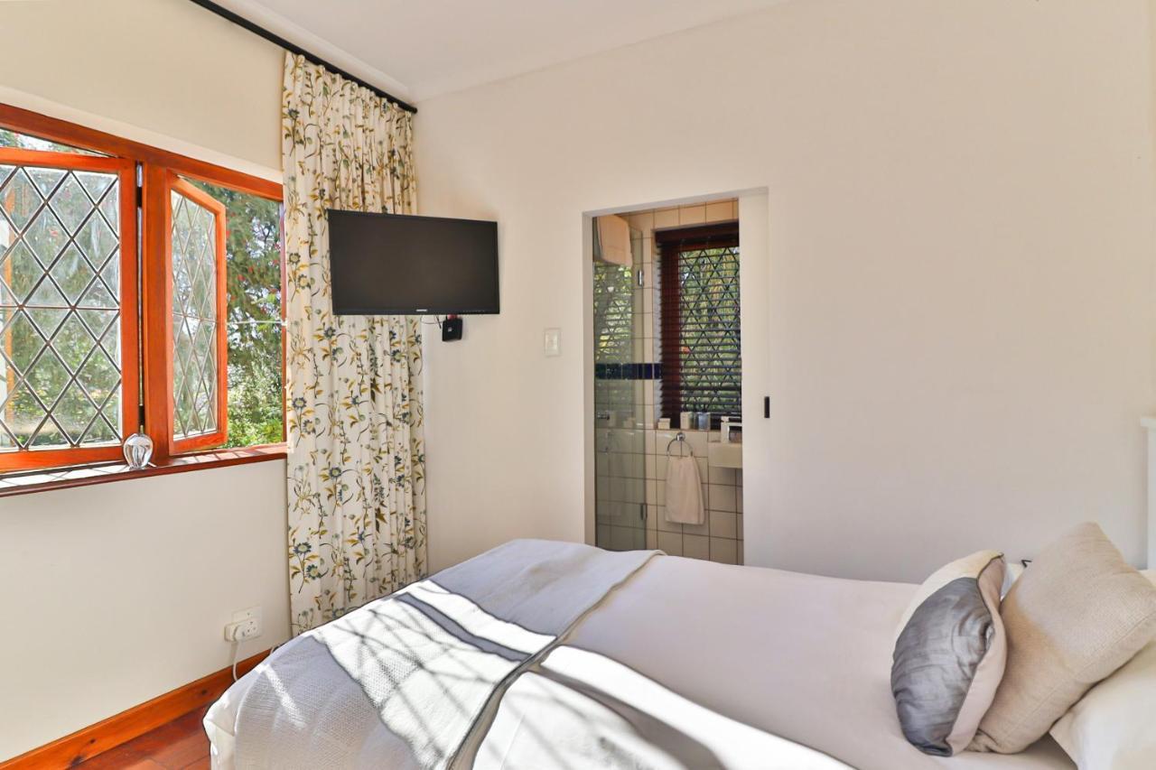 Knightsbury Guest House Ciudad del Cabo Exterior foto